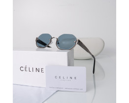  Жіночі брендові сонцезахисні окуляри Celine (0477-1) 